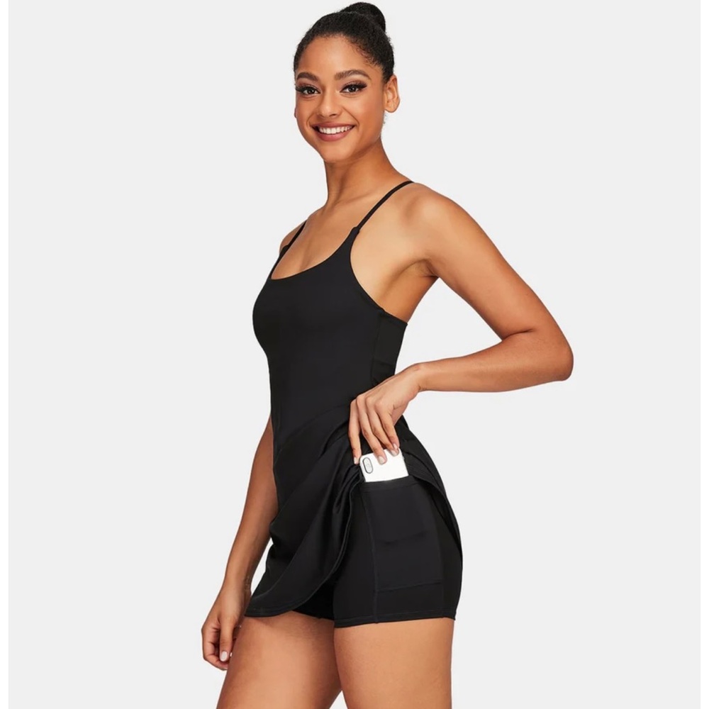 Activity Workout Dress
